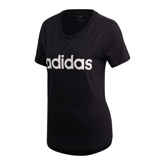 Adidas Γυναικεία κοντομάνικη μπλούζα